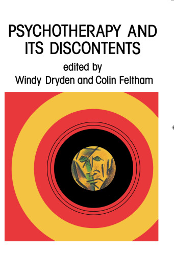 ﻿روان درمانی و نارضایتی های آن