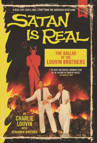 ﻿شیطان واقعی است: تصنیف برادران لووین