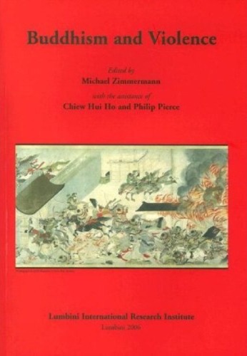 ﻿بودیسم و ​​خشونت