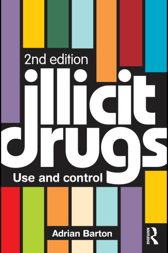 داروهای غیرقانونی: استفاده و کنترل کنید