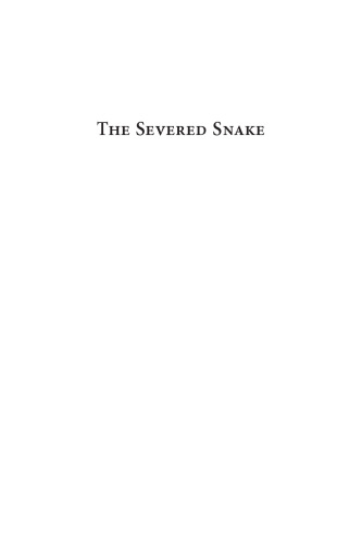 مار قطع شده: زهکشی ، مکان سازی و مسیحیت ملانزی در جنوب شرقی جزایر سلیمان