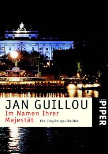 ﻿به نام اعلیحضرت. یک فیلم هیجان انگیز Coq Rouge