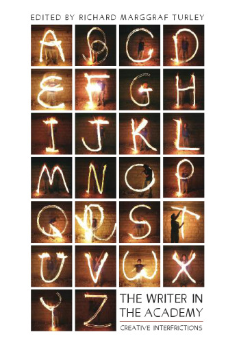 ﻿نویسنده در آکادمی: تداخل خلاق