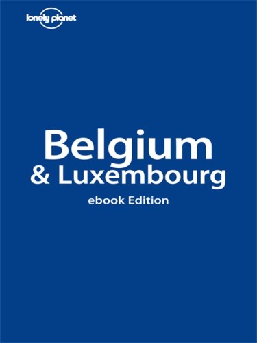 بلژیک و لوکزامبورگ