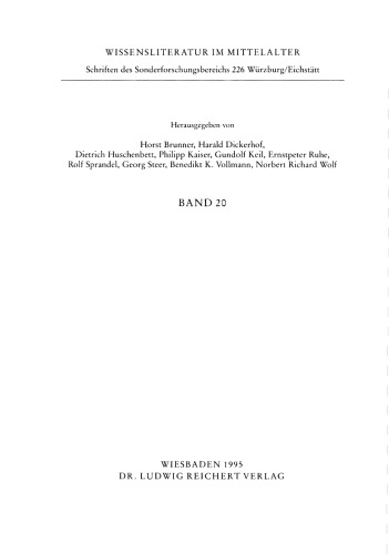 ﻿گونه شناسی تاریخی افسانه آلمانی مقدسین قرون وسطی از اواسط قرن دوازدهم تا اصلاحات