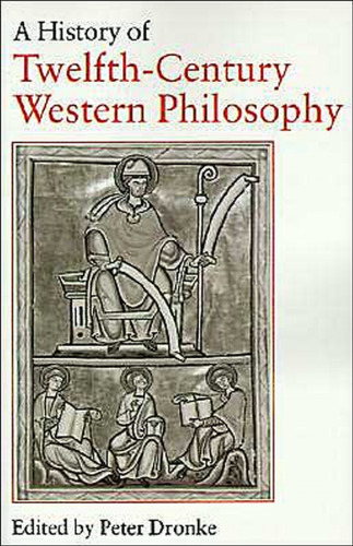 تاریخ فلسفه قرن دوازدهم غربی