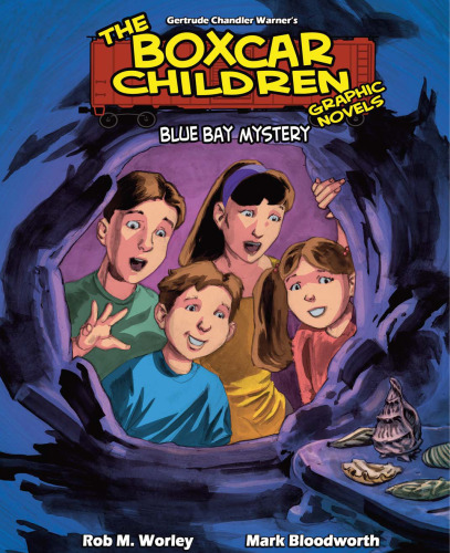 ﻿رمز و راز خلیج آبی