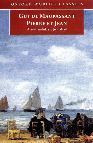 پیر و ژان (آثار کلاسیک جهان آکسفورد)