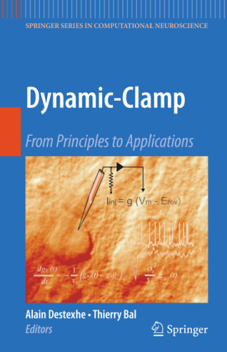 Dynamic-Clamp: از اصول تا کاربردها