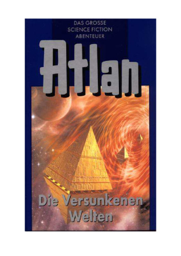 ﻿جهان های غرق شده آتلان 29.