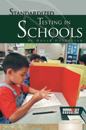 ﻿آزمون استاندارد در مدارس