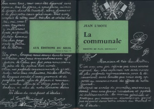 عمومی نقاشی های پل گریمو