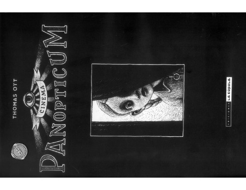 ﻿سینما پانوپتیکوم