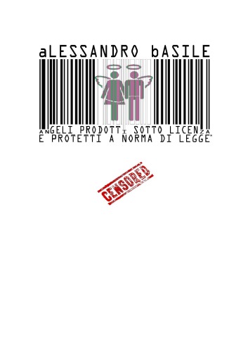 ﻿فرشتگان تحت لیسانس و تحت حمایت قانون تولید می شوند