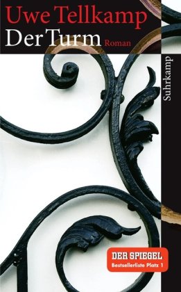 ﻿برج: داستان از سرزمینی غرق شده. رمان