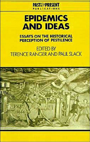 اپیدمی و ایده ها: مقالات در مورد ادراک تاریخی مورچه