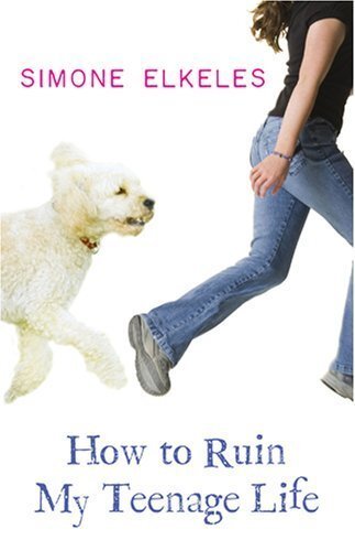 چگونه زندگی نوجوانی خود را از بین ببرم