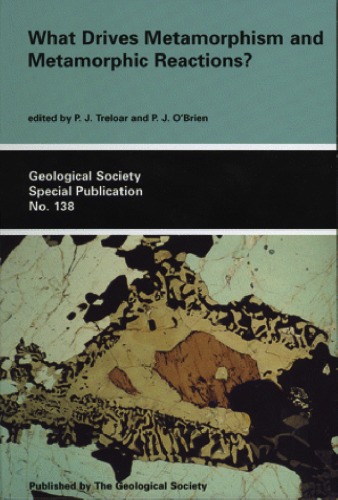 چه دگرگونی و واکنش های دگرگونی