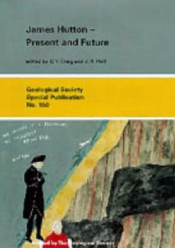 جیمز هاتون: حال و آینده