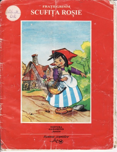 ﻿کلاه قرمزی