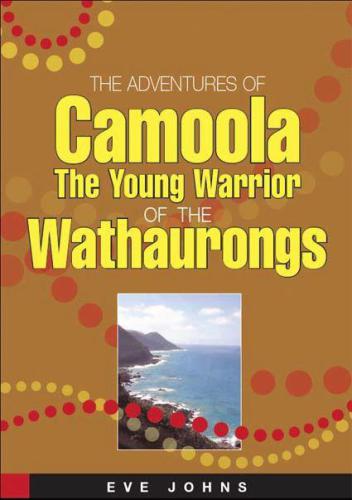 ماجراهای کامولا ، جنگجوی جوان Wathaurongs