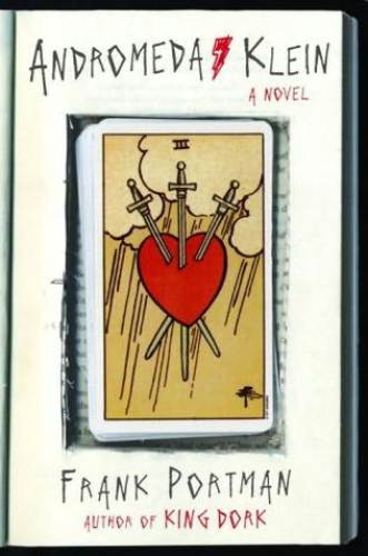 ﻿آندرومدا کلاین