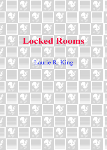 اتاق های قفل شده