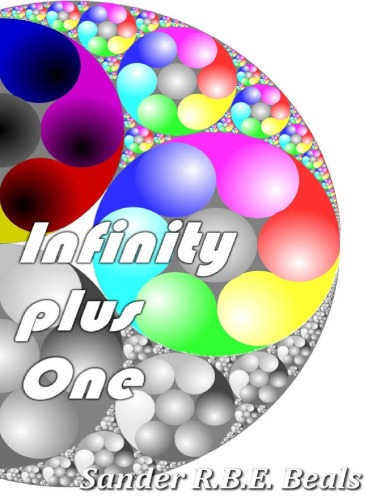 ﻿Infinity Plus One