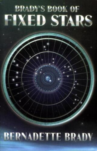 ﻿کتاب ستاره های ثابت بردی