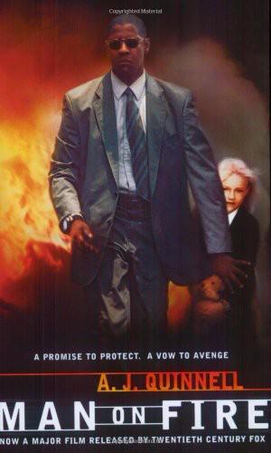 ﻿مرد در آتش