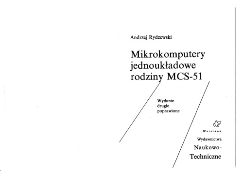 ﻿ریز رایانه های تک تراشه MCS-51