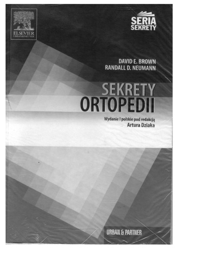 ﻿اسرار ارتوپدی