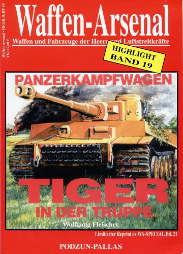 Panzerkampfwagen ببر در نیروی دریایی