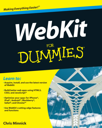 Webkit برای Dummies