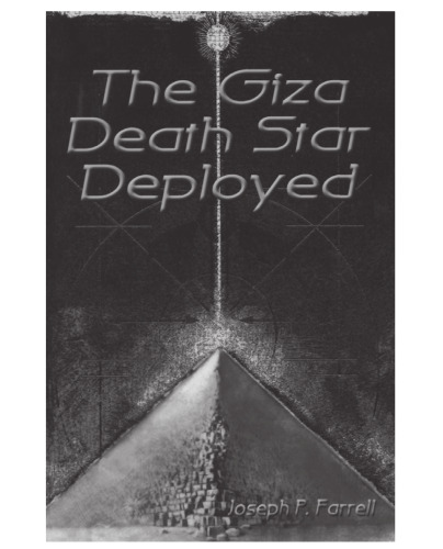 ستاره مرگ جیزه مستقر: فیزیک و مهندسی هرم بزرگ