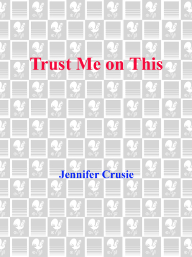 ﻿در این مورد به من اعتماد کن