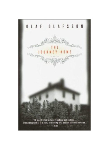 ﻿سفر به خانه