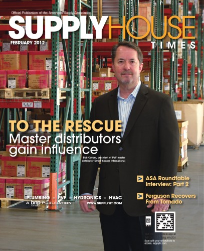 خانه عرضه فوریه 2012