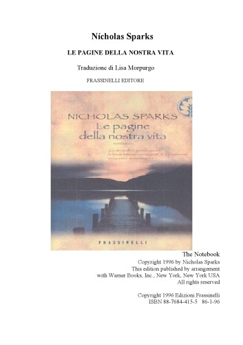 صفحات زندگی ما