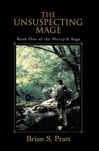 Mage Unbounding: Book یکی از حماسه Morcyth