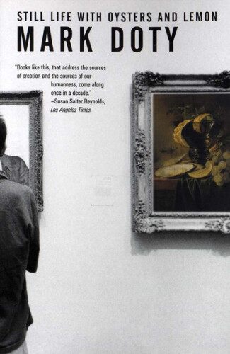 زندگی با صدف و لیمو: در مورد اشیاء و صمیمیت