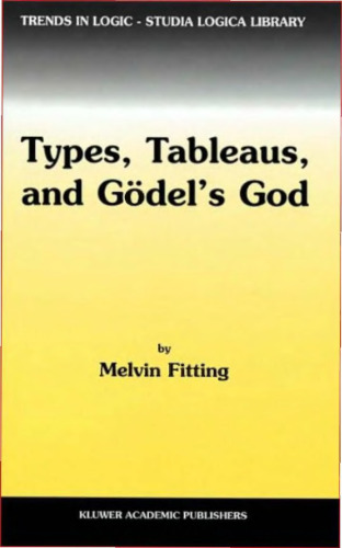 انواع ، سفره و خدای گودل