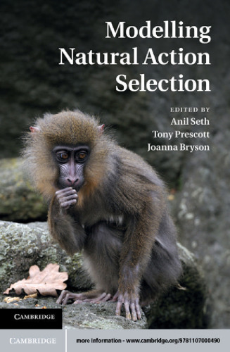 ﻿مدلسازی انتخاب عمل طبیعی