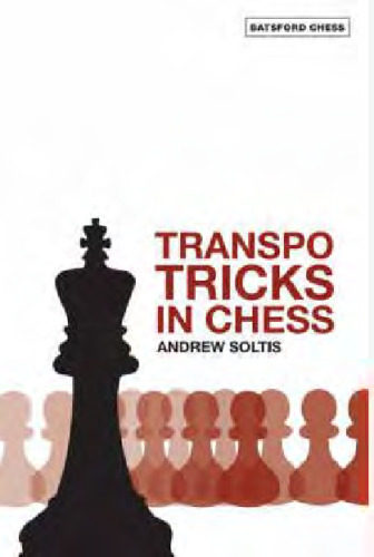 ترنسپو ترفند در شطرنج (Batsford Chess Books)