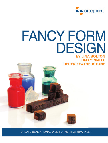 طراحی فرم فانتزی