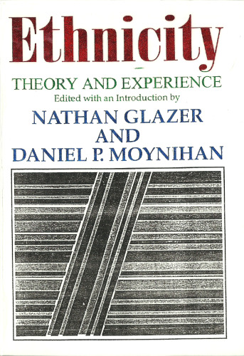 ﻿قومیت: نظریه و تجربه