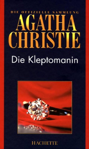 ﻿The Kleptomaniac (مجموعه های Hachette - جلد 57)