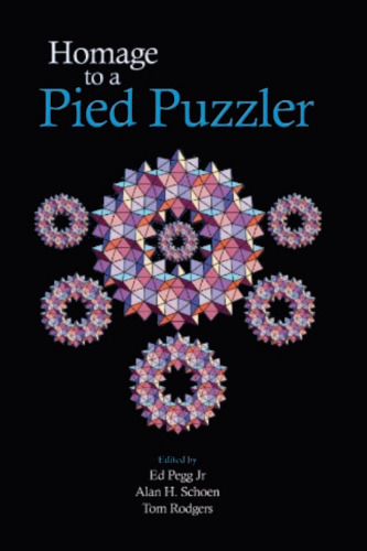 ﻿Homage to a Pied Puzzler (G4G7)