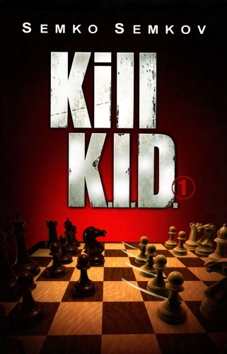 ﻿Kill K.I.D.: v. 1