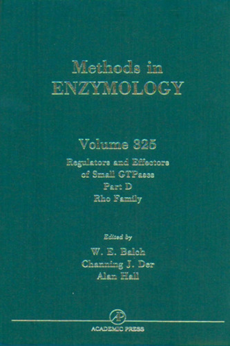 تنظیم کننده و تأثیرگذار از GTPases کوچک ، قسمت D: خانواده روو